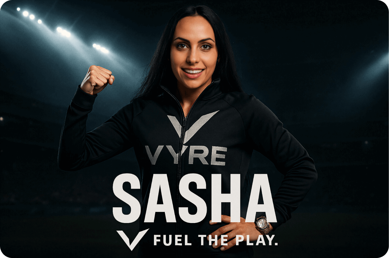 AI-transformed photo