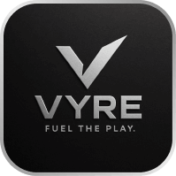 VYRE Logo