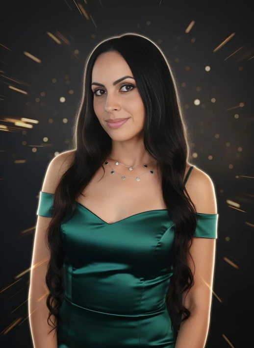 Professional headshot 6