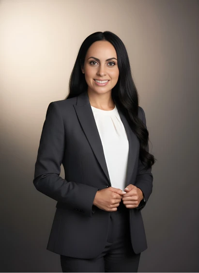 Professional Headshots