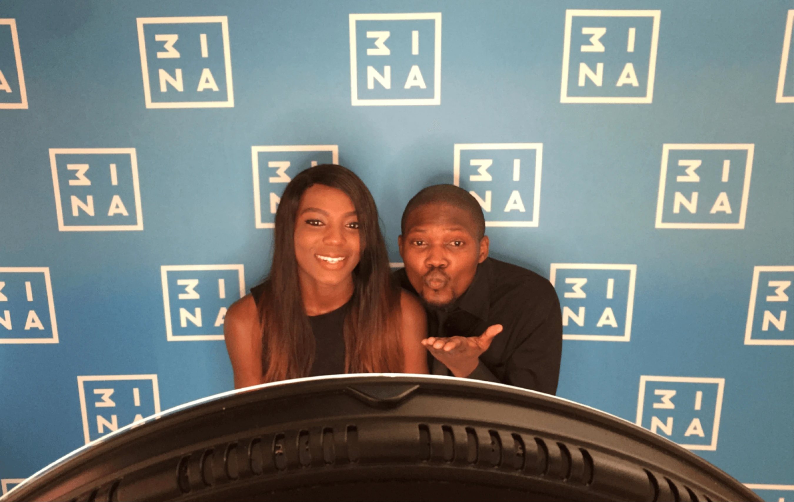 Digital Photo Booths: Why Your Event Needs One To Be Successful