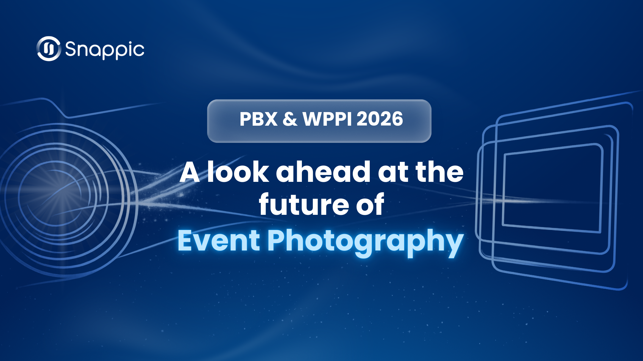 What PBX 2026 and WPPI 2026 Reveal About the Future of Event Photography