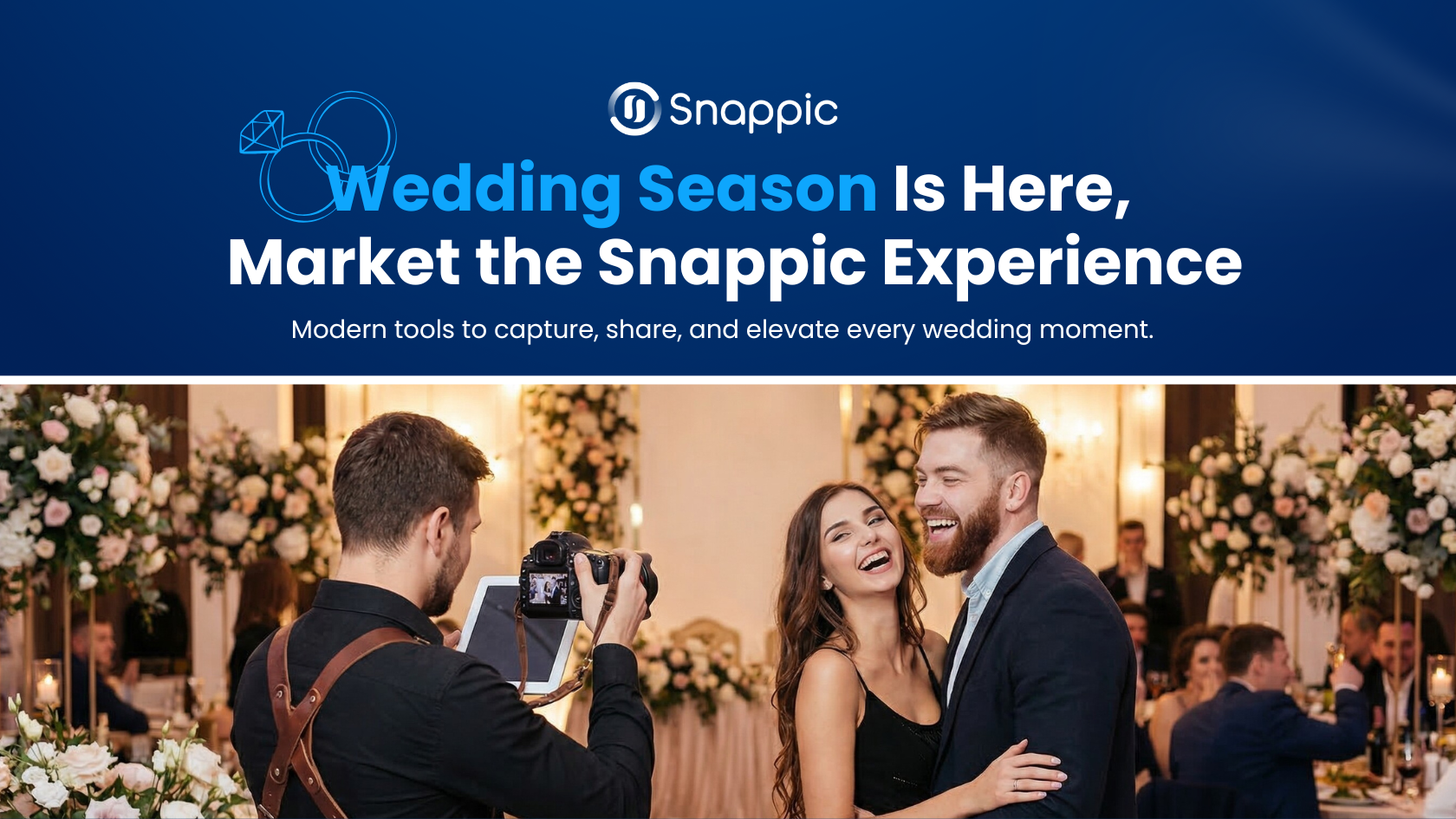Best Wedding Photo Booth Software for 2026: How to Book More Premium Clients