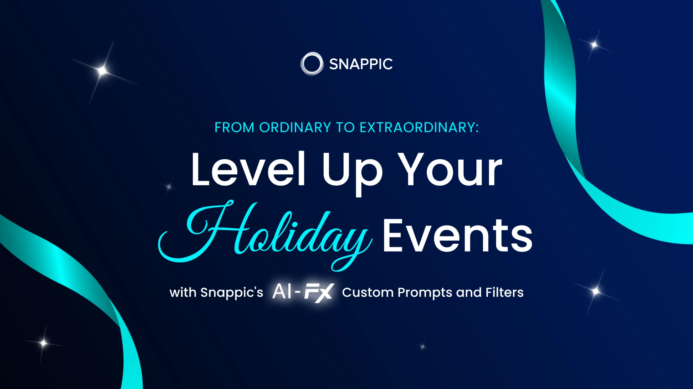 Level Up Your Holiday Photo Booth Events