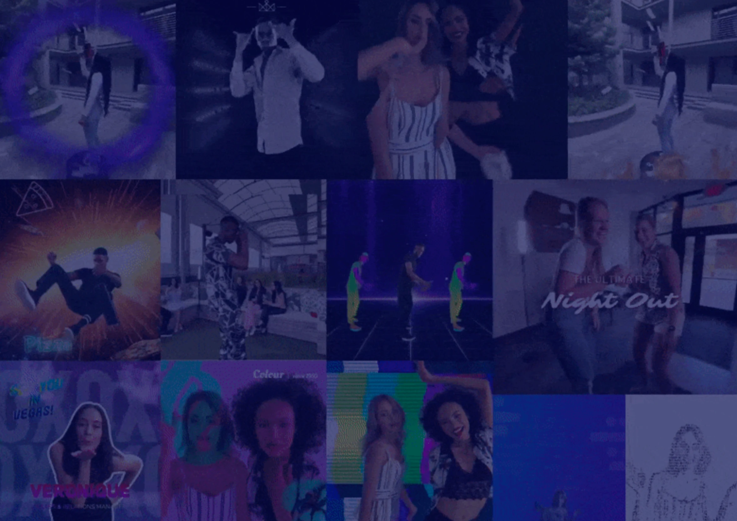 AI Segmentation for Photo Booths