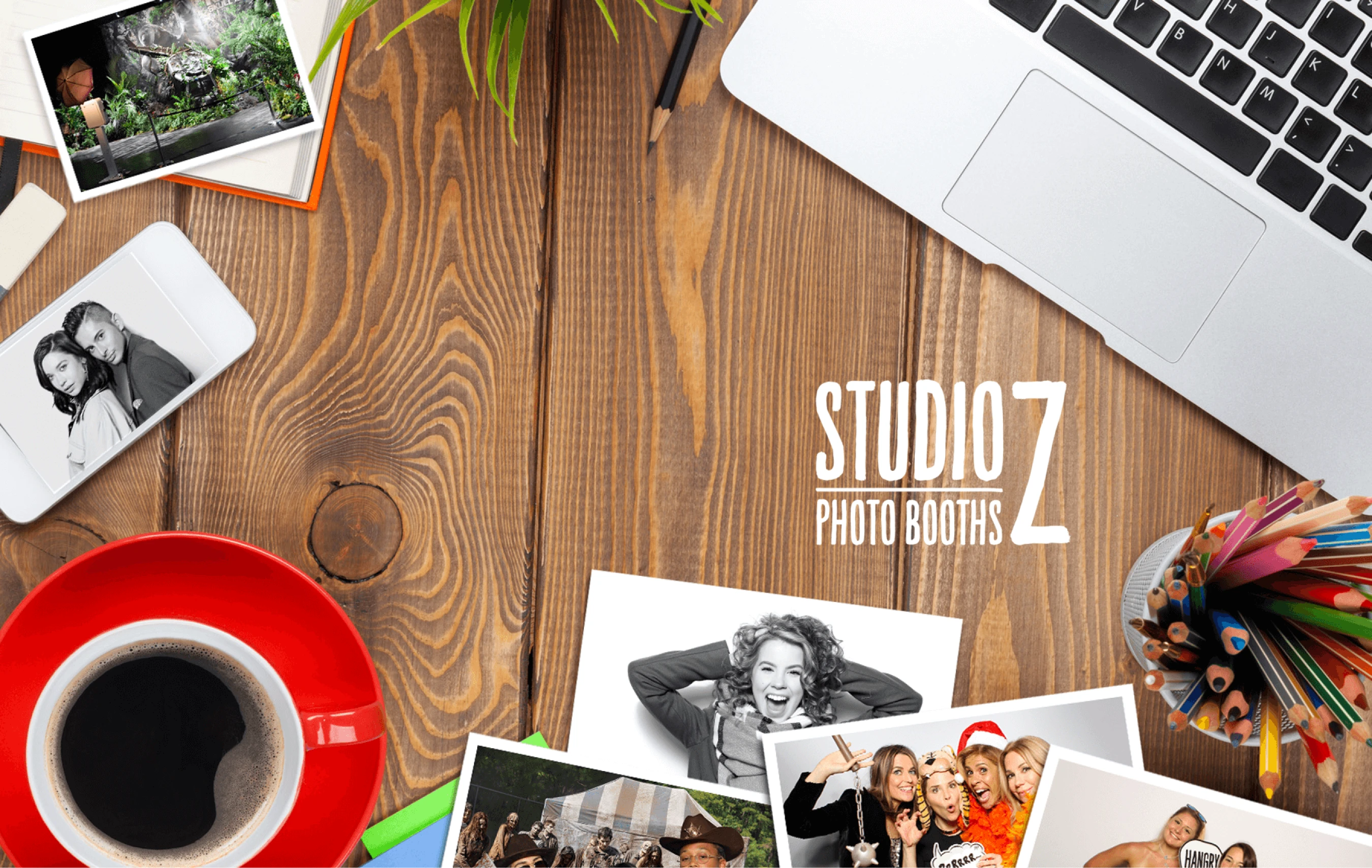 Studio Z: How Snappic Increased Gross Revenue